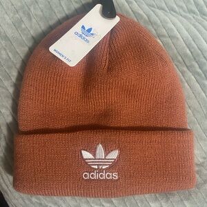 NWT Womens adidas hat.